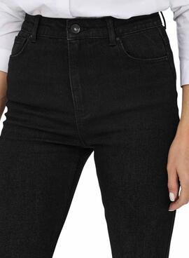 Jeans Only Druna Skinny Schwarz für frauen