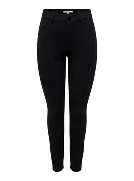 Leggings Only Marcella Schwarz für frauen