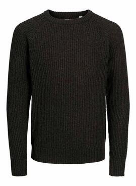 Pullover Jack and Jones Jones Grün für männer