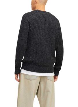 Pullover Jack and Jones Jones Grau für männer