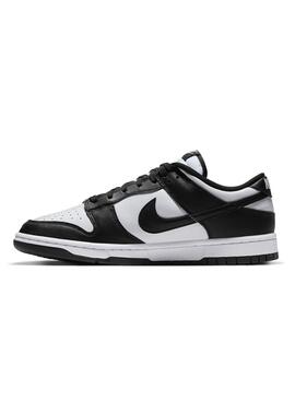 Nike Dunk Low Retro Mens