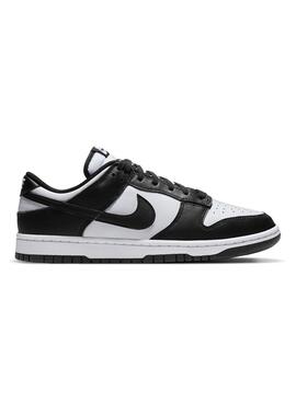 Nike Dunk Low Retro Mens