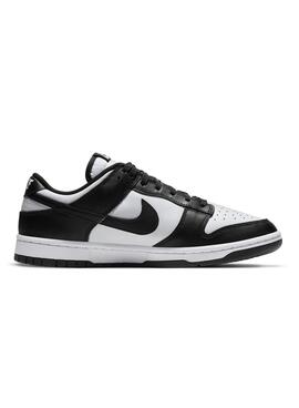 Nike Dunk Low Retro Mens