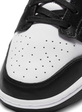 Nike Dunk Low Retro Mens