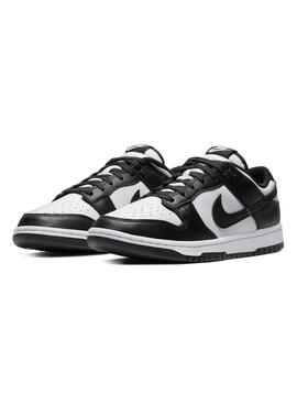 Nike Dunk Low Retro Mens