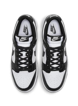 Nike Dunk Low Retro Mens