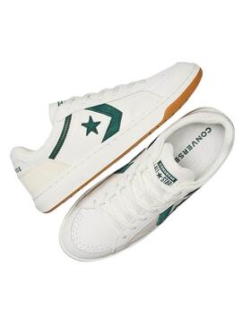 Sneakers Converse Pro Blaze Classic aus Leder für Männer.