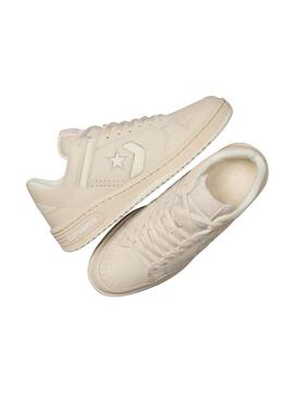 Sneakers Converse Weapon beige für Männer