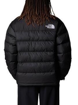 Damenjacke The North Face Limbara in Schwarz