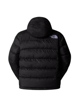 Damenjacke The North Face Limbara in Schwarz