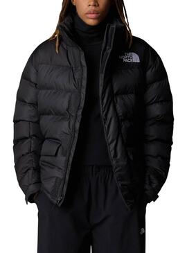 Damenjacke The North Face Limbara in Schwarz