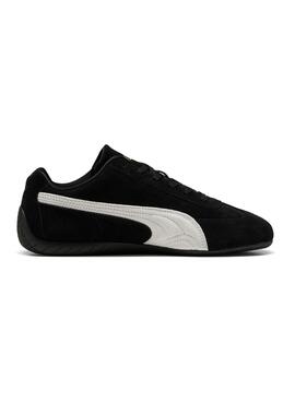 Turnschuhe Puma Speedcat OG Schwarz für Frauen.