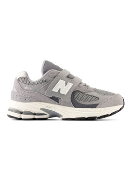 sneakers New Balance 2002 Weiß