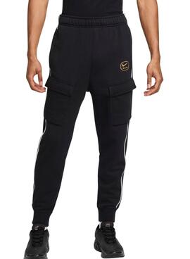 HM0180-010 M Nsw Sw Air Cargo Pant Flc Bb