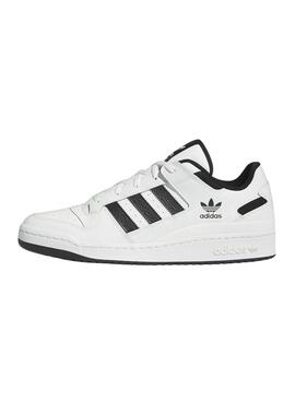  FORUM LOW CL CWHITE/CBLACK/CWHITE