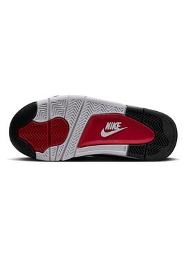 Nike Air Flight 89 Sneakers Kinder