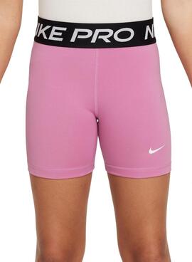 Nike Pro Big Kids Girls