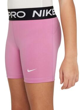 Nike Pro Big Kids Girls