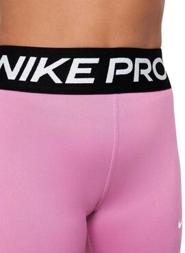 Nike Pro Big Kids Girls