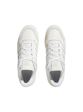 FORUM LOW CL WHITE/CLOWHI/FTWWHT