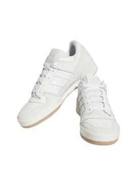 FORUM LOW CL WHITE/CLOWHI/FTWWHT