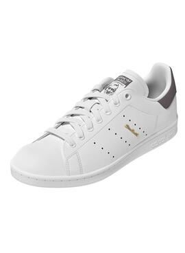 STAN SMITH W    FTWWHT/GOLDMT/SHAFIG