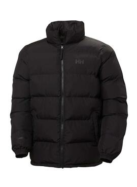 Jacke Helly Hansen YU 23 Schwarz für männer