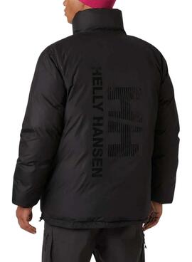 Jacke Helly Hansen YU 23 Schwarz für männer