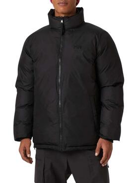 Jacke Helly Hansen YU 23 Schwarz für männer