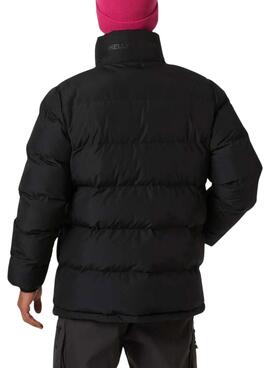 Jacke Helly Hansen YU 23 Schwarz für männer