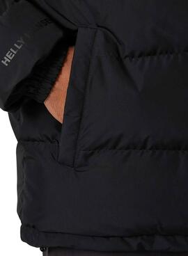 Jacke Helly Hansen YU 23 Schwarz für männer