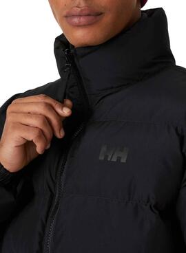 Jacke Helly Hansen YU 23 Schwarz für männer