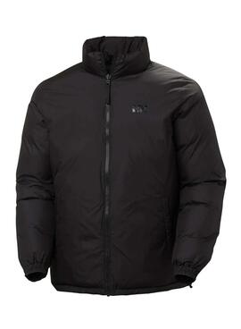 Jacke Helly Hansen YU 23 Schwarz für männer