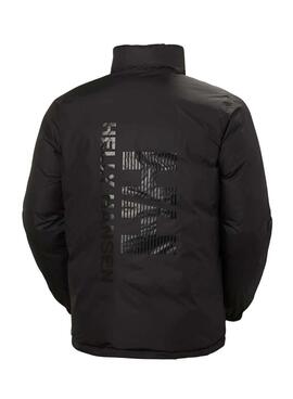 Jacke Helly Hansen YU 23 Schwarz für männer