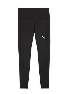 Leggings Puma Evostripe schwarz für Damen.