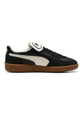 Sneakers Puma Premium Palermo Schwarz für Frauen