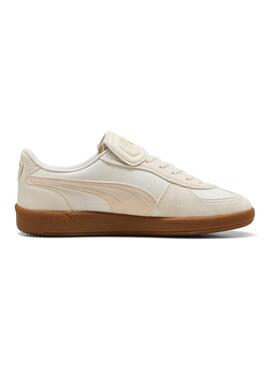 Sneakers Puma Premium Palermo Weiß für Frauen