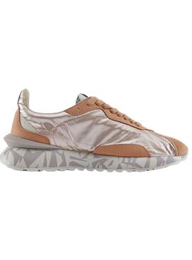 Sneakers Duuo Sensei 075 Rosa für Frauen