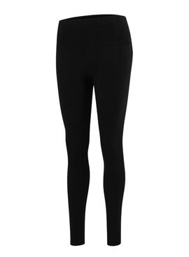 Legging New Balance High Waist Schwarz für Damen