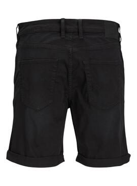 Bermudas Jack and Jones Blaine Icon Schwarz für Herren