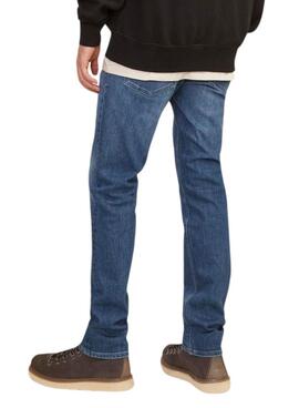 Jeans Jack and Jones Tim Slim Fit für Herren.