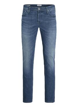 Jeans Jack and Jones Tim Slim Fit für Herren.