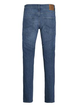 Jeans Jack and Jones Tim Slim Fit für Herren.