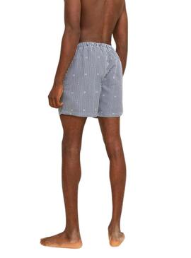 Badehose Jack and Jones Fiji Marine für Herren