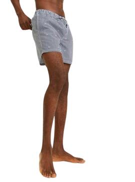 Badehose Jack and Jones Fiji Marine für Herren