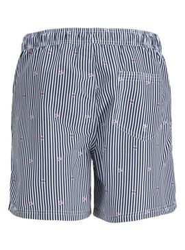 Badehose Jack and Jones Fiji Marine für Herren
