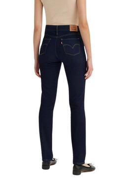 Jeans Levis 312 Shaping Slim Jeans für Damen