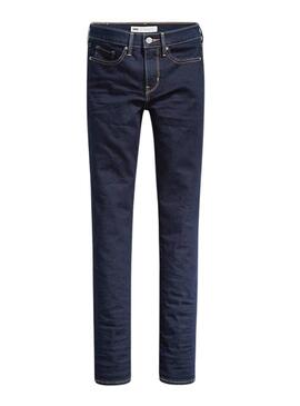 Jeans Levis 312 Shaping Slim Jeans für Damen