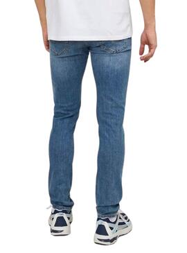 Blue Jeans Jack and Jones Gleen für Herren.