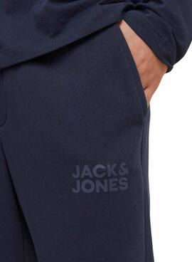 Trainingshose Jack and Jones Gordon Marine